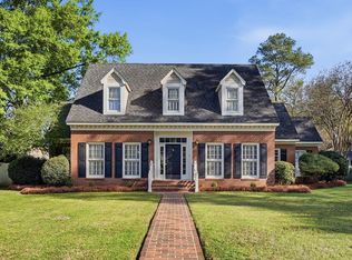 2515 Ridgewood Ln, Albany, GA 31707