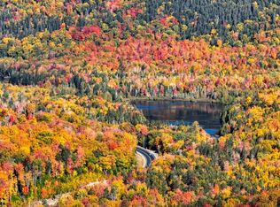 M08 Lot 32 Main Street, Sandy River Plt, ME 04970