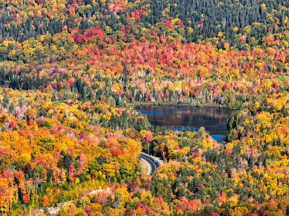 M08 Lot 32 Main Street, Sandy River Plt, ME 04970