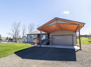 503 S Holmes St, Wallowa, OR 97885