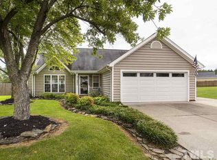 3301 Kemper Ct, High Point, NC 27265