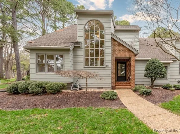301 Archers Mead, Williamsburg, VA 23185