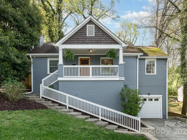 2017 Wood Dale Ter, Charlotte, NC 28203