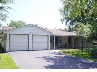 6100 S Laura Ave, Wichita, KS 67216