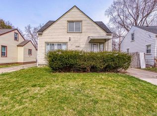 26342 Ross St, Inkster, MI 48141