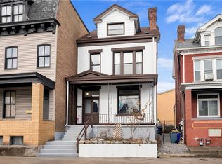 1832 Ley St, Pittsburgh, PA
