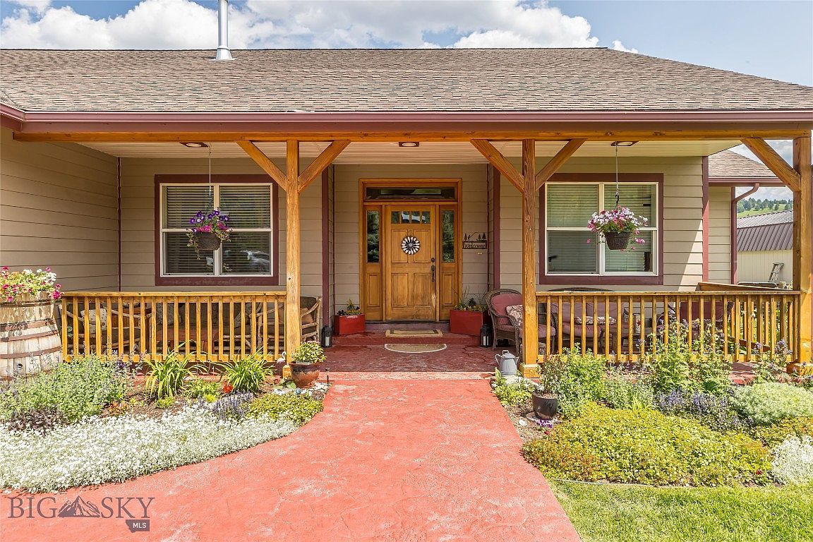 122 Sawtooth Dr, Gallatin Gateway, MT 59730 MLS 381177 Zillow