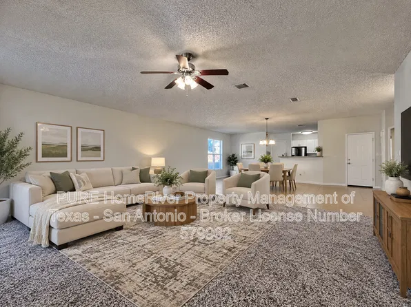 8416 Aloe Vera Trce, San Antonio, TX 78222