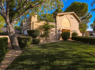 440 Fantasy St, Palmdale, CA 93551
