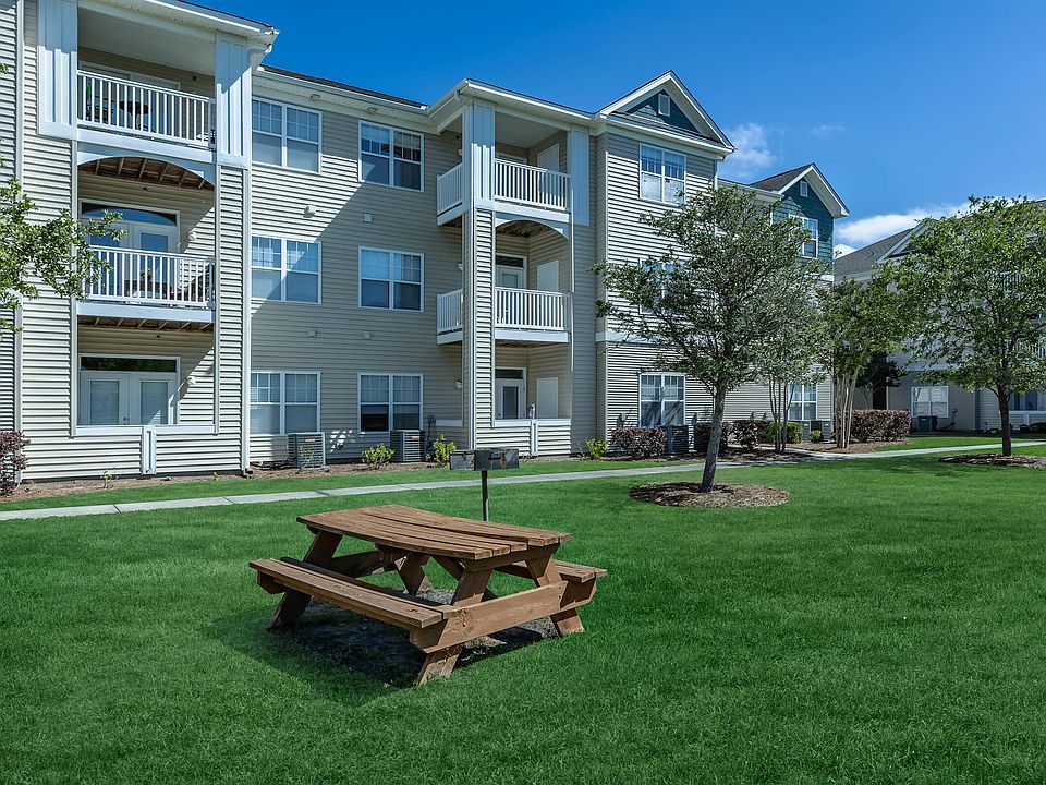 TAKE GATHERINGS OUTSIDE IN WILMINGTON, NC