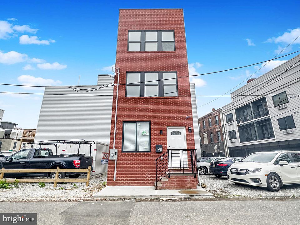 540 Edgley St, Philadelphia, PA 19122 MLS PAPH2348544 Zillow