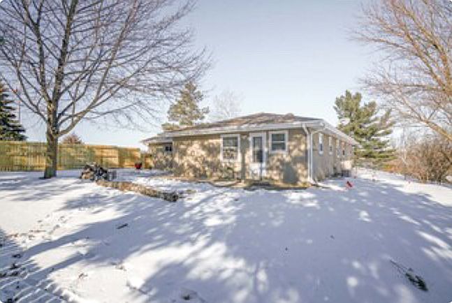 2nd image of 2287 Attala Road 4120