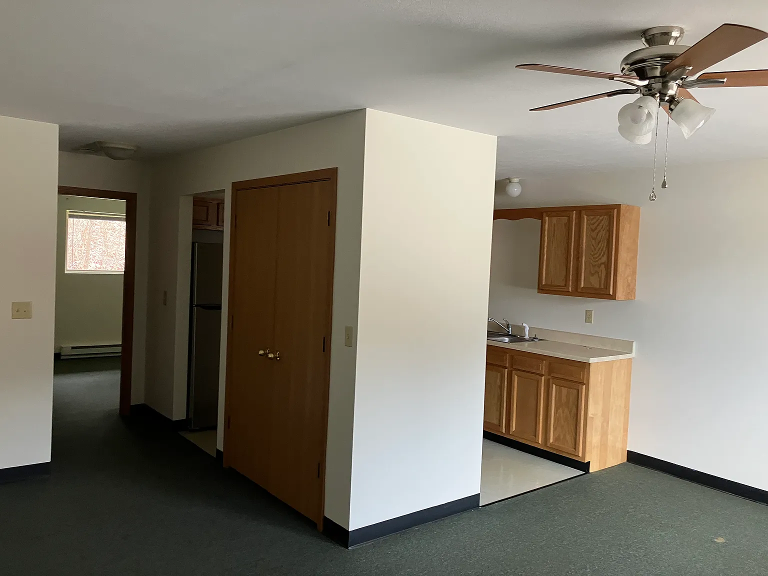 1 bed, 650 sqft, $750 — Photo 3