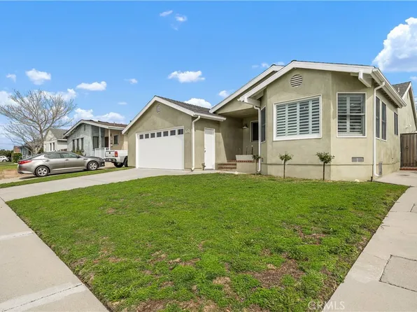 19418 Anza Ave, Torrance, CA 90503