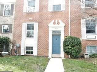 10764 Cordage Walk, Columbia, MD 21044