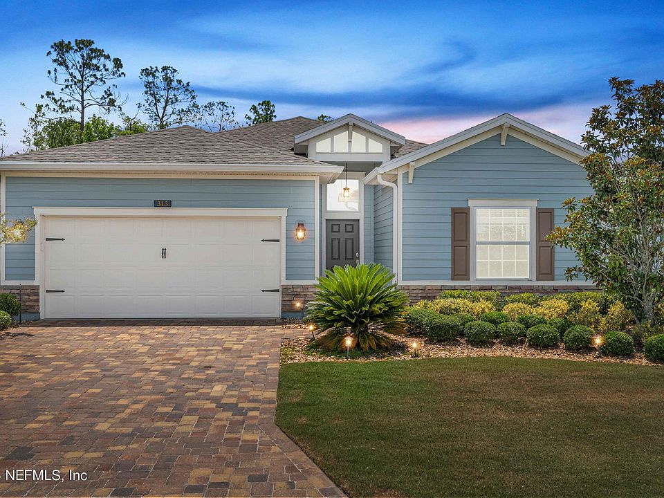 1st image of 313 TINTAMARRE Drive