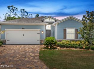 313 Tintamarre Dr, Saint Augustine, FL 32092