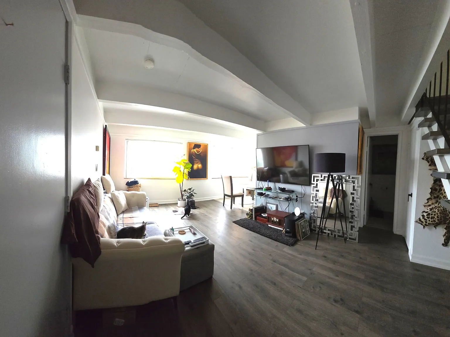 2 bed, 1.5 bath, 800 sqft, $3,300 — Photo 3