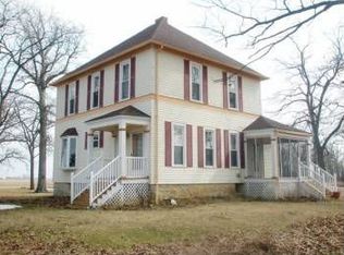 20960 Mercer Rd, Bowling Green, OH 43402