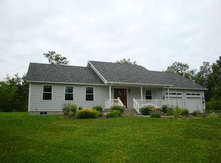 45 Wildcat Rd, Barrington, NH 03825