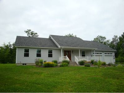 45 Wildcat Rd, Barrington, NH, 03825