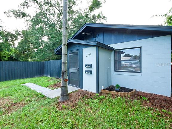 2nd image of 4105 Ellis Dr #A