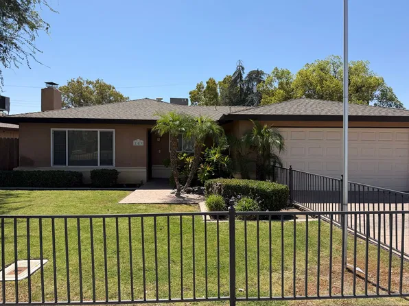 103 Bancroft Dr, Bakersfield, CA 93308