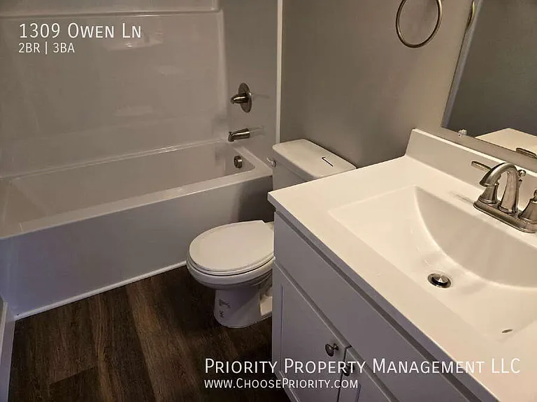 1309 Owen Ln — Photo 7