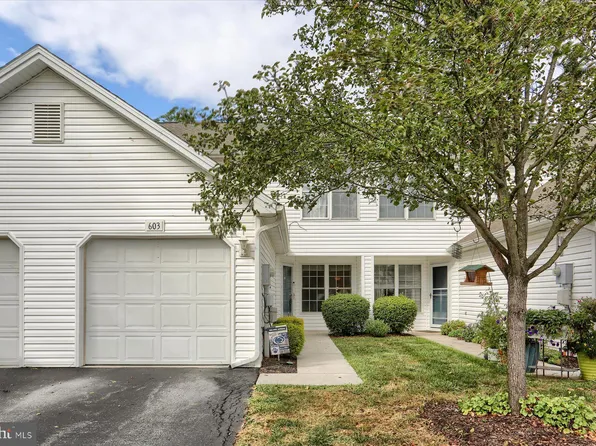 603 Bluebill Dr, Etters, PA 17319