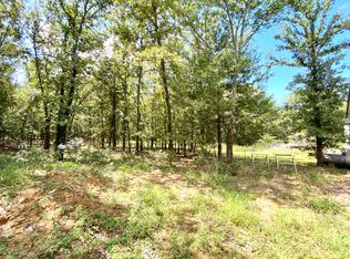 5904 E Mansion Rd, Milburn, OK 73450