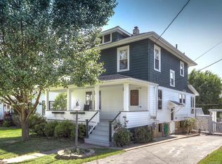 37 Columbia Ave, Middletown, NY 10940