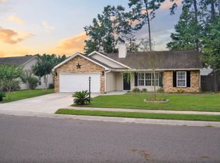 1213 Millbrook Rd, Summerville, SC 29483