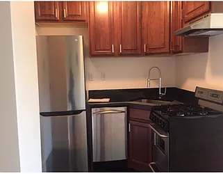 Rented by Geraldine Capasso, LREB