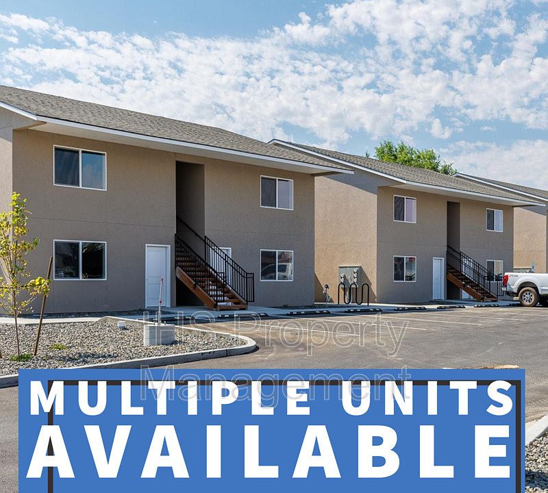 485 S 38th Ave West Richland WA Zillow