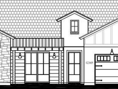 909 Bilton Pl, El Paso, TX, 79928