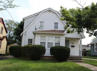 1007 Bradley Ave, Flint, MI 48503