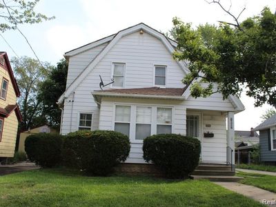 1007 Bradley Ave, Flint, MI, 48503