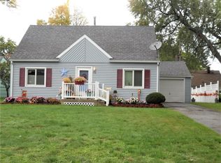 158 Colin St, Rochester, NY 14615