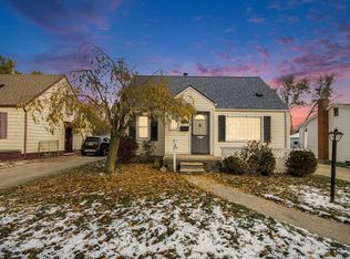 21705 Fresard St, Saint Clair Shores, MI 48080