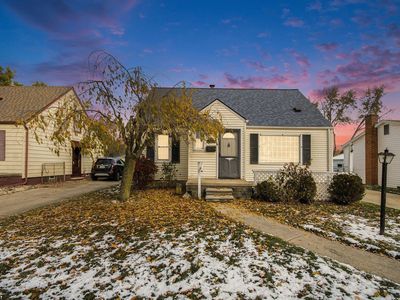 21705 Fresard St, Saint Clair Shores, MI, 48080