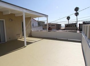 107 Rees St, Playa Del Rey, CA 90293