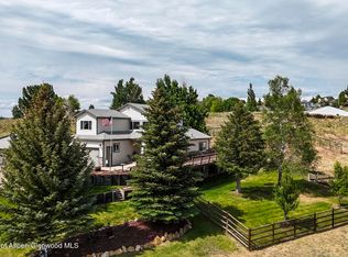 1255 Lecuyer Dr, Craig, CO 81625