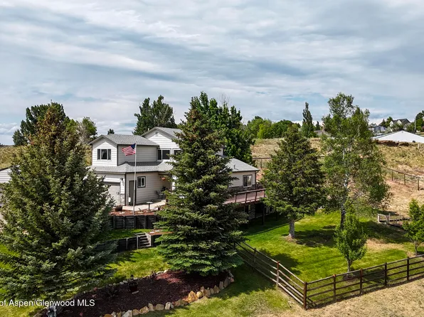 1255 Lecuyer Dr, Craig, CO 81625