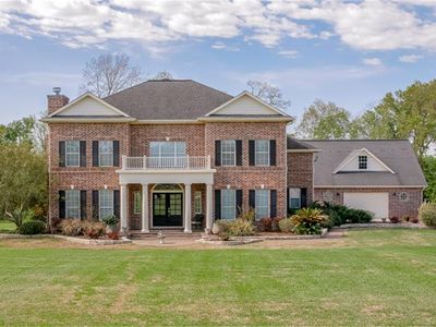 3101 Creekside Dr, Brenham, TX, 77833