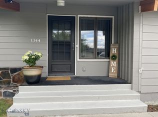 1344 Beaverhead Rd, Helena, MT 59602