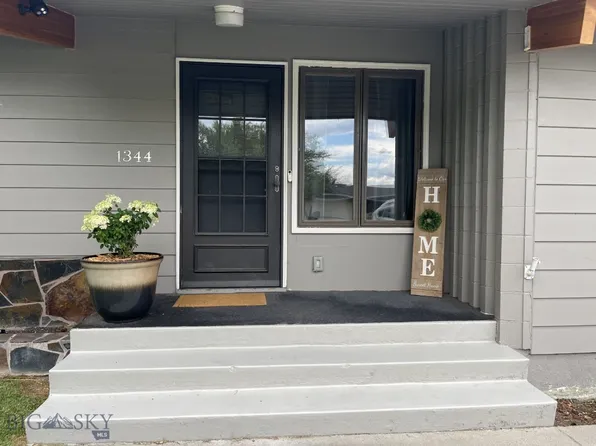 1344 Beaverhead Rd, Helena, MT 59602