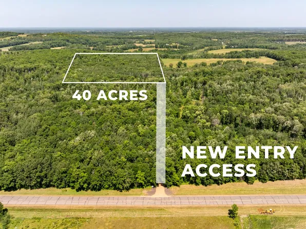Tbd 48th St SW, Pine River, MN 56474