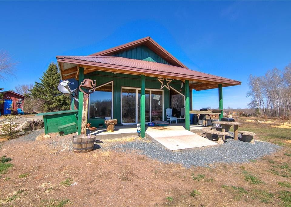 35000 245th Avenue, WI 54745 MLS 1574497 Zillow