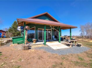 35000 245th Ave, Holcombe, WI 54745