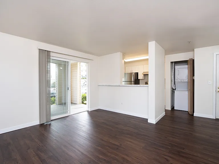 One Bedroom Standard One Bedroom Standard